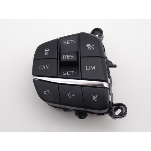 Boutons multifonctions Ford pour volant ordinateur de bord H1BT-9E740-DB