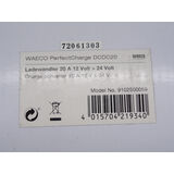 WAECO PerfectPower DCDC 20 Spannungswandler 24V zu 12V 20A DC2412-20 9102500059
