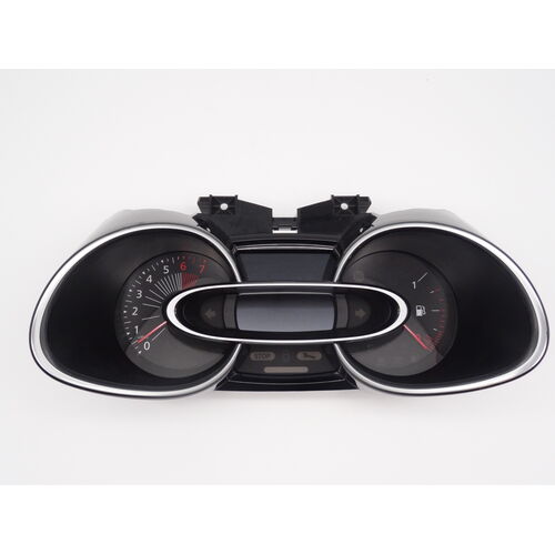 Instrumentencluster snelheidsmeter Renault Clio IV 248104178R Snelheidsmeter