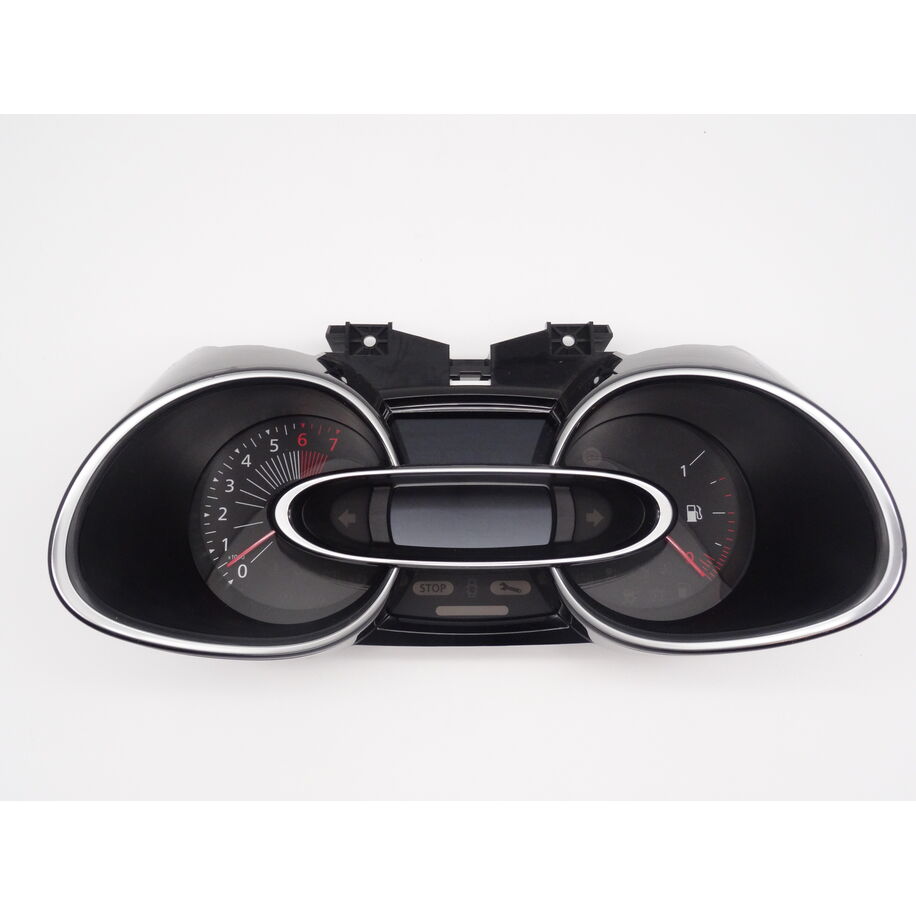 Indicateur de vitesse du groupe d’instruments Renault Clio IV 248104178R Compteur de vitesse