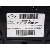 Instrumentencluster snelheidsmeter Renault Clio IV 248104178R Snelheidsmeter