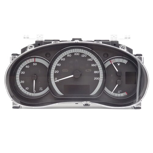 Renault Kangoo velocímetro del cuadro de instrumentos Mercedes Citan W415 248101865R