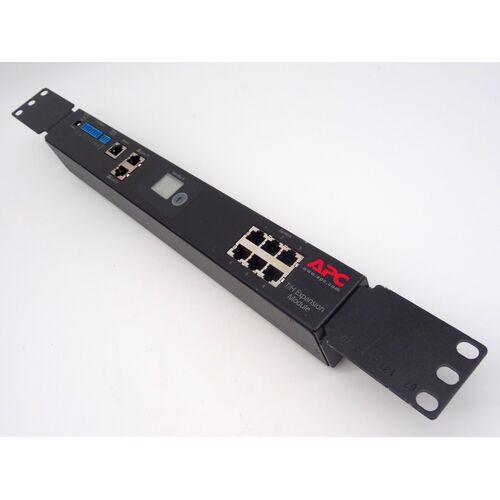 Modulo di espansione APC T/H Temperatura umidità AP9341
