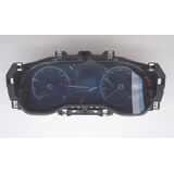 VW T-Cross Kombiinstrument Tacho 2G0920730D