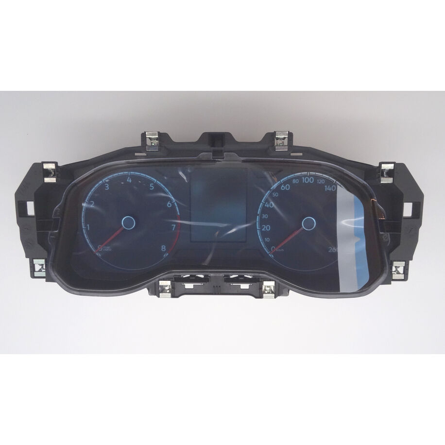 VW T-Cross Kombiinstrument Tacho 2G0920730D