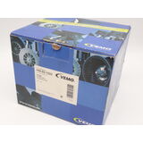 VEMO interieurblower V42-03-1223 voor links rijden, zonder airconditioning