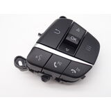 Ford multifunction buttons for steering wheel on-board computer H1BT-14K147-AA