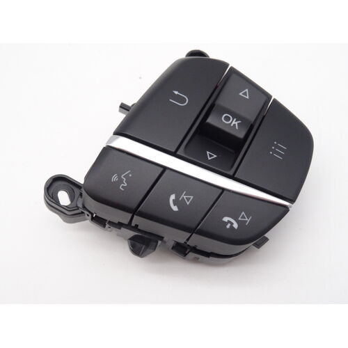 Botones multifunción Ford para el ordenador de a bordo H1BT-14K147-AA
