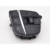 Ford multifunction buttons for steering wheel on-board computer H1BT-14K147-AA