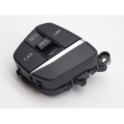 Botones multifunción Ford para el ordenador de a bordo H1BT-9E740-AA en el volante