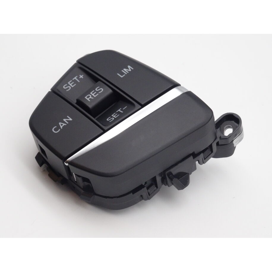 Ford multifunctionele knoppen voor stuurwiel boordcomputer H1BT-9E740-AA