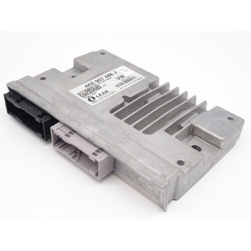 Diagnostic Interface Gateway Control Module 4KL907468J
