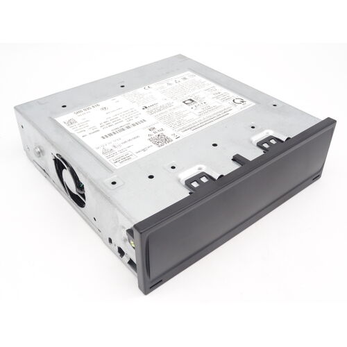 VW Discover PRO MIB3 Unidad de control Unidad de navegación DAB 3G5035816