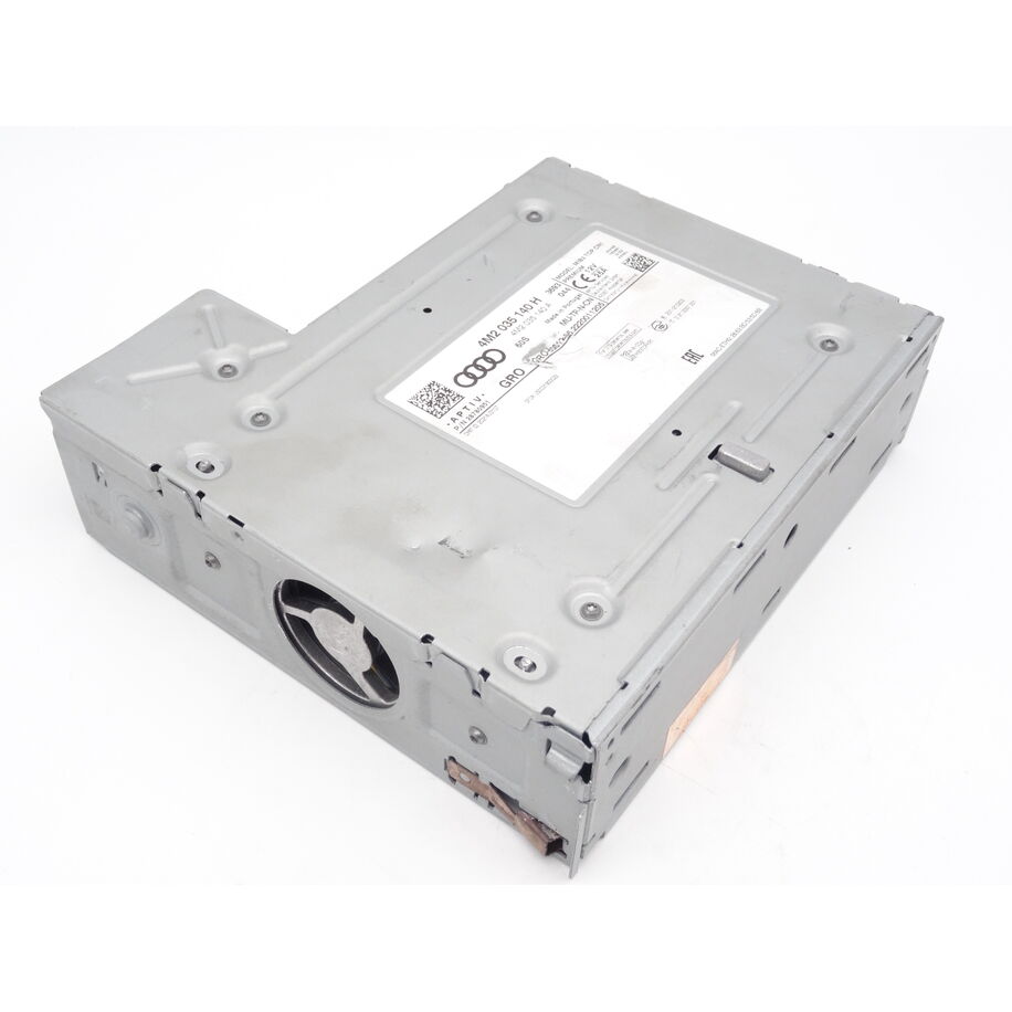VW Golf 8 Radio Control Unit Navigation MIB3 DAB WIFI 5H0035816