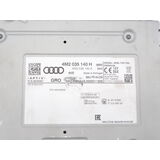 VW Golf 8 Radio Control Unidad Navegación MIB3 DAB WIFI 5H0035816