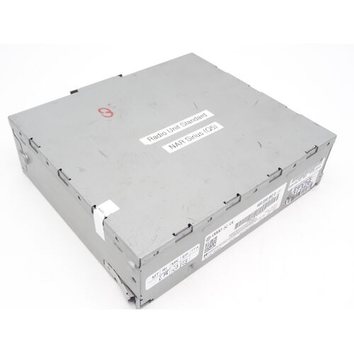 AUDI A6 C8 MMI Multimedia Navigatie 4K0035154