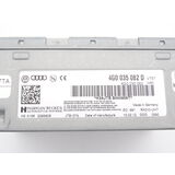 AUDI A6 C8 MMI Multimedia Navigation 4K0035154