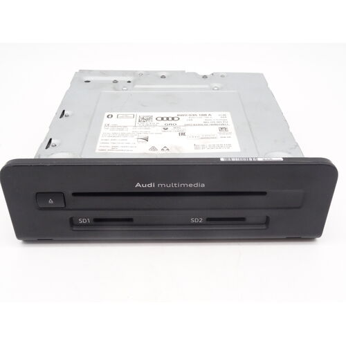 Module de tuner radio Audi MMI 4G0035082 D