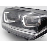 VW Golf Sportsvan xenon headlights right 518941040A NEW