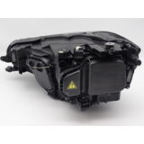 VW Golf Sportsvan faros de xenón derecha 518941040A NUEVO