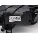 VW Golf Sportsvan faros de xenón derecha 518941040A NUEVO